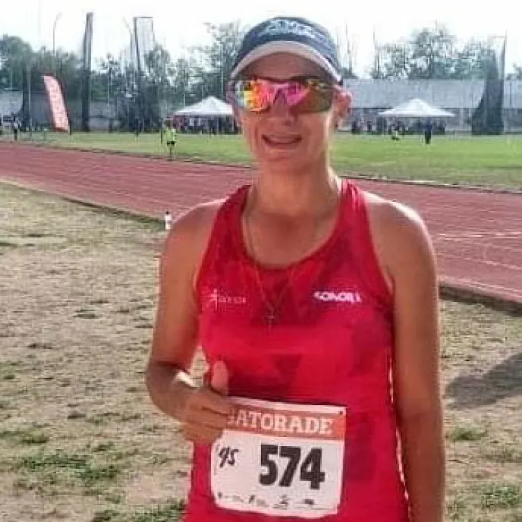 Reconocerán Ramona Dávila Moreno por triunfo en España