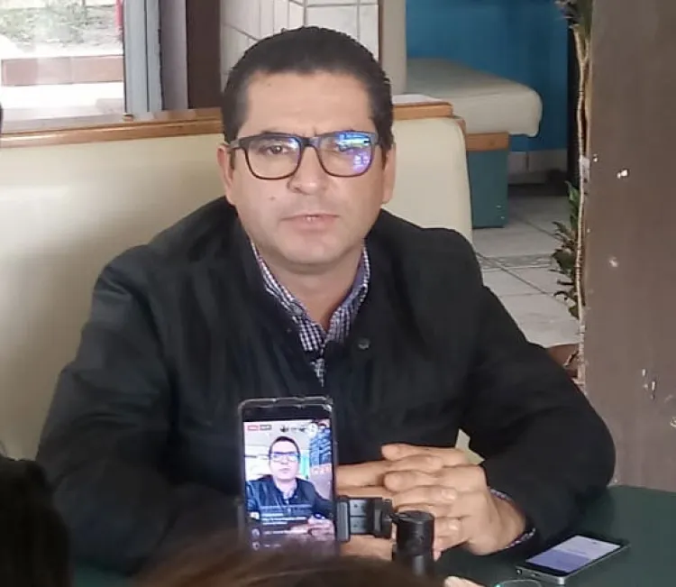 Reconocen labor del Presidente Municipal