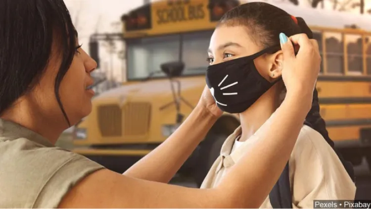 Ordena Arizona uso de Cubre-bocas en escuelas