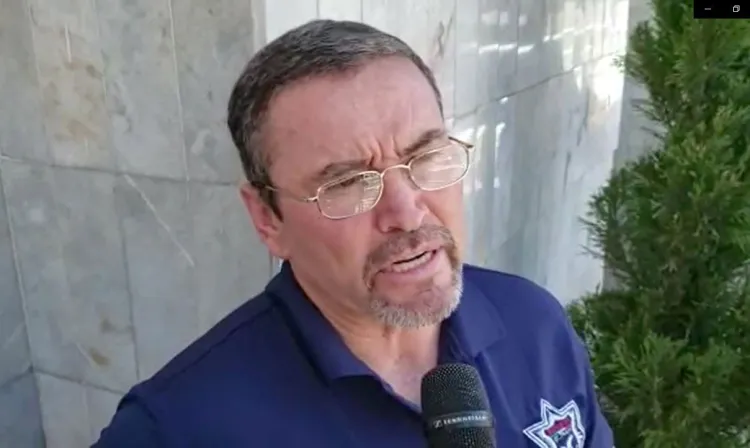 Detallan conclusión de Periférico Oriente