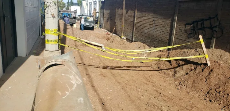 Repara Oomapas Emisor a Presión