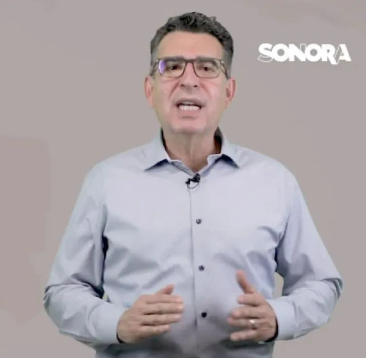 Supera Nogales los tres mil contagios