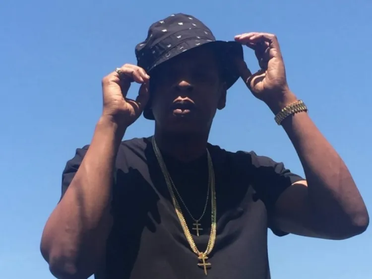 Salón del Rock planea ceremonia con público para octubre