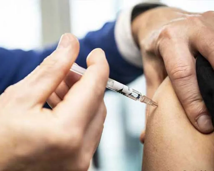 Habilitarán portal web para informes sobre de vacunación en Hermosillo