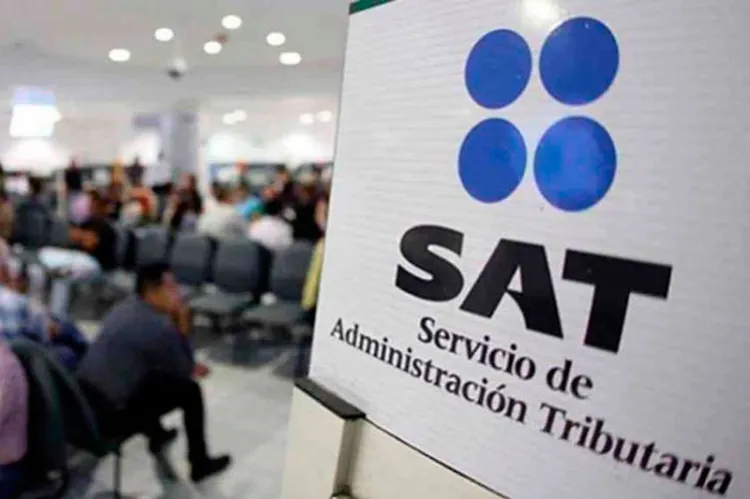 Permanece cerrado el SAT durante fin de semana