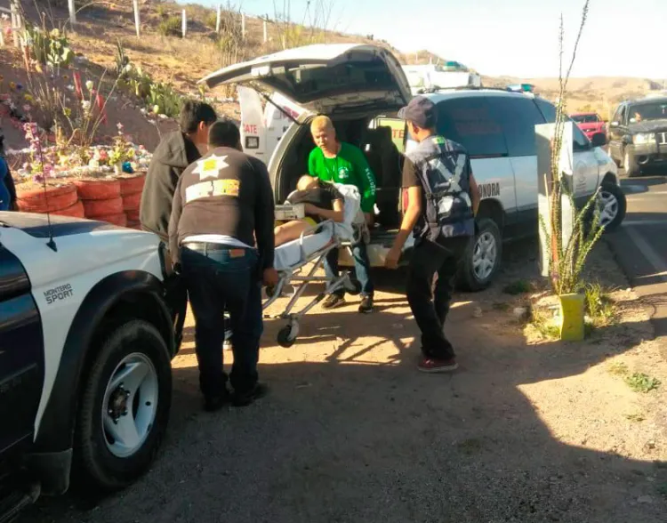 Dan atención y servicio en paseos campestres