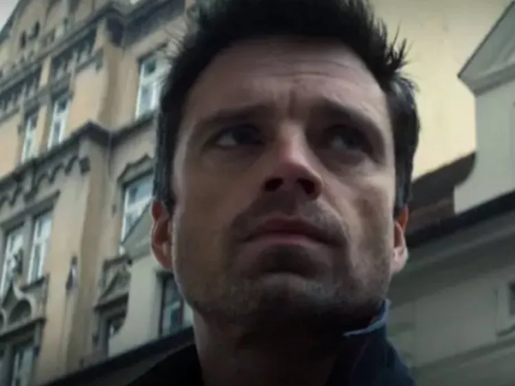 ¿Es Bucky un agente secreto que trabaja para Wakanda?