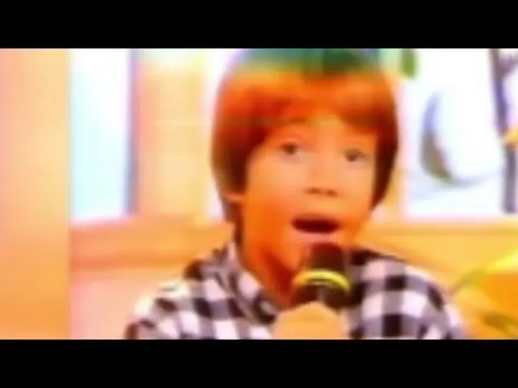 ¿El hermano menor de Luis Miguel cantaba mejor que él?