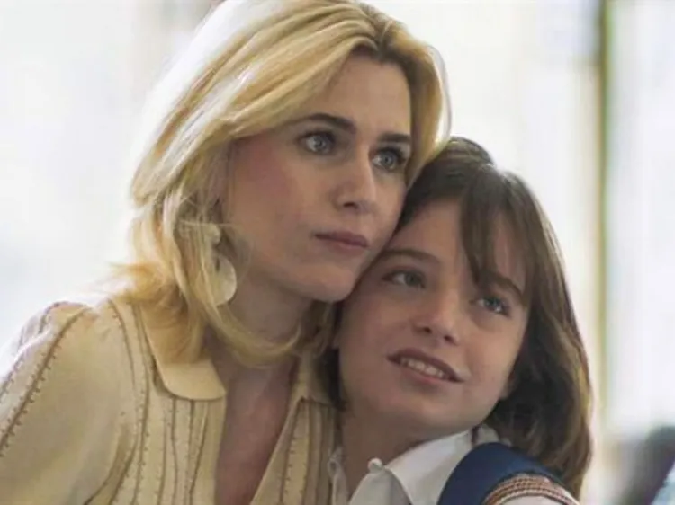 ¿Por fin se reveló el paradero de Marcela Basteri?