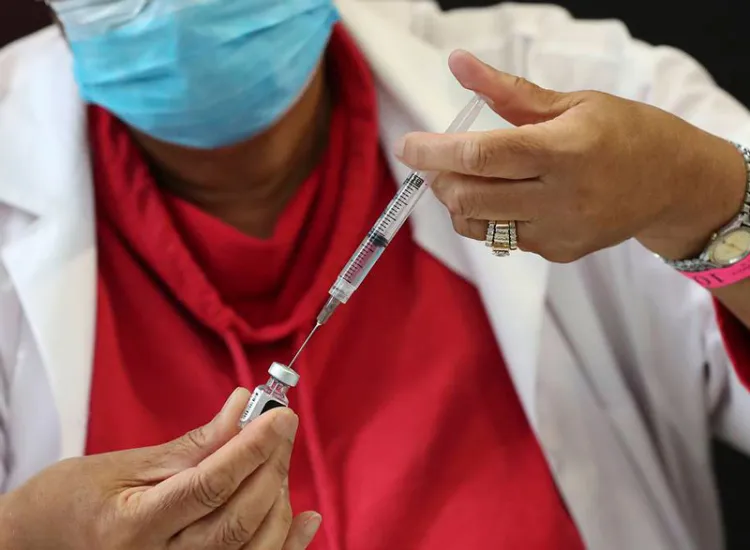 Pide Unison corroborar datos para vacunación