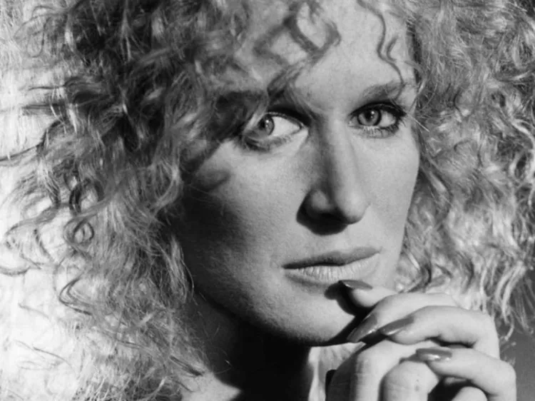 Glenn Close, más allá del Oscar