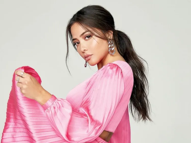 Teresa Ruiz, entre Hollywood y México