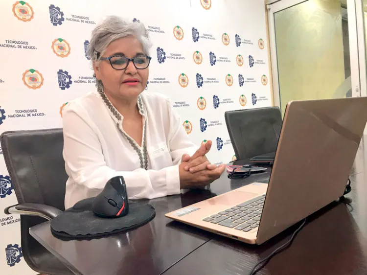 Finaliza 9 de junio registro de nuevo ingreso al ITH