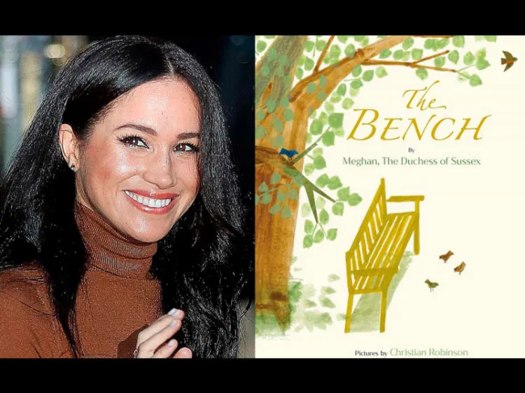 'The Bench', una carta de amor para las familias