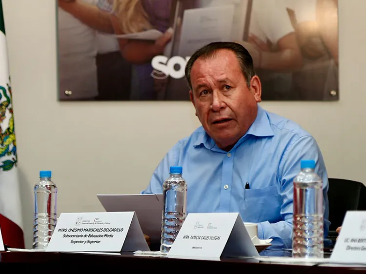 Concluye próximo domingo registro en Prepa Sonora