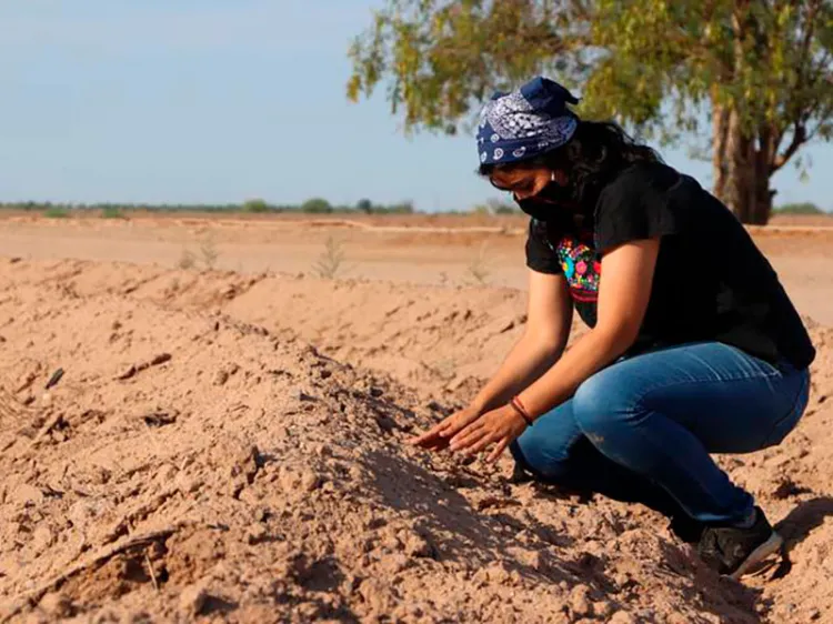 Piden declaración de Zona de Desastre