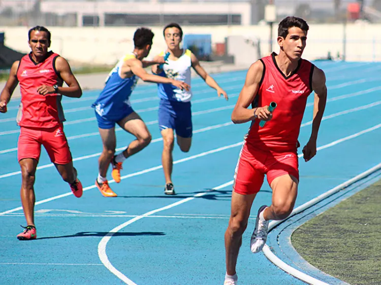 Récord de atletas sonorenses en los JO, 12 irán a Tokio
