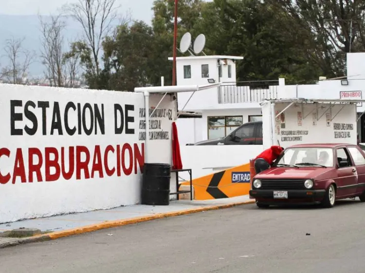 ¿Habrá gaseras a favor de la propuesta del tope de precios?
