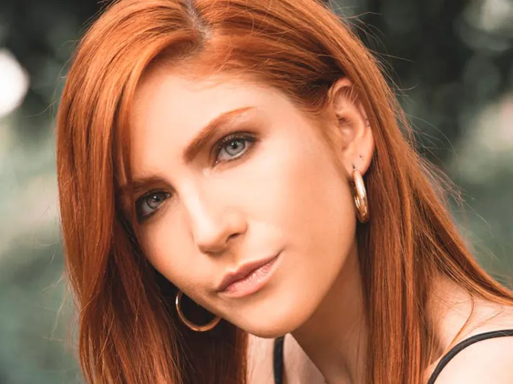 Nath Campos está feliz de terminar con el tema de Rix, asegura exdiputada