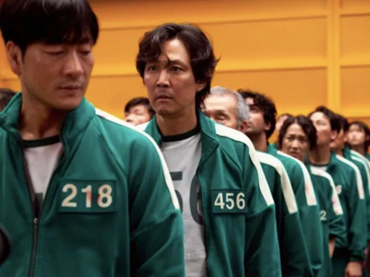 ¿Cuál será la trama de &#039;El juego del calamar 2&#039;?