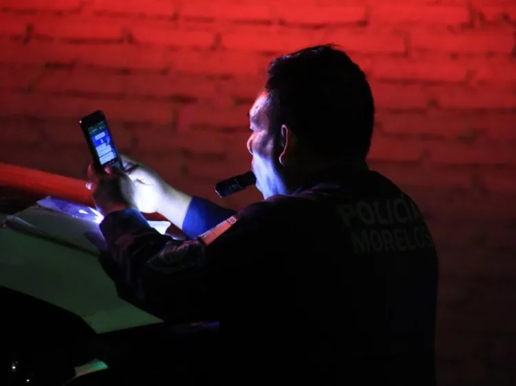 Inician averiguaciones por caso de intento de feminicidio en Morelos