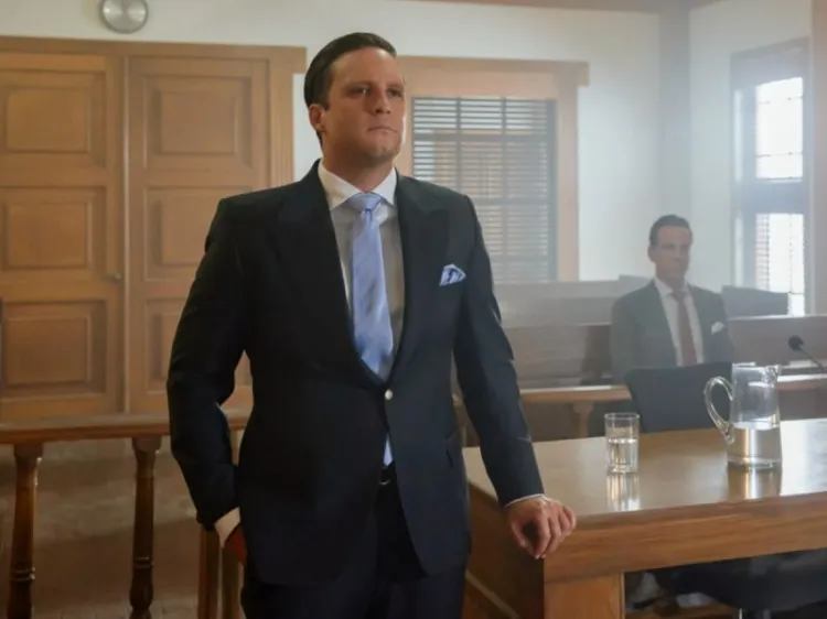 'Luis Miguel, La serie' ¿A qué hora se estrena la tercera temporada en Netflix?
