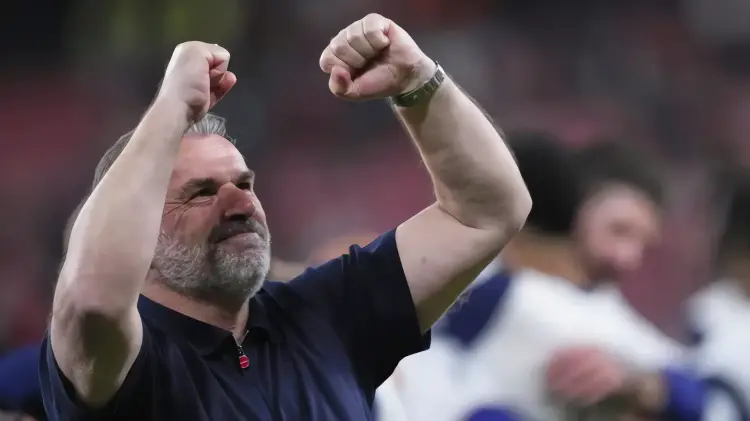 Tottenham: Postecoglou Departs After Europa League Win