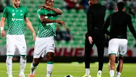 Santos no espera sorpresas de San Luis