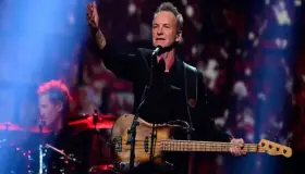 &#039;The Bridge&#039;, un álbum donde reluce el pasado de Sting