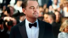 DiCaprio aborda la crisis climática en la cinta &#039;Dont Look Up&#039; con Jennifer Lawrence