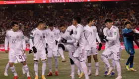 Concacaf vs Oceanía, será el repechaje rumbo a Qatar 2022