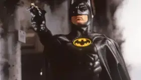 Michael Keaton será Batman en otra película además de The Flash