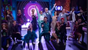 The Prom México; celebran la Navidad con teatro