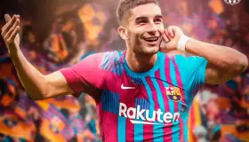 Ferran Torres ya es del Barcelona; cláusula por mil mde