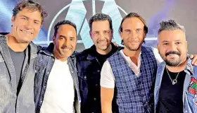 Mercurio festeja 25 aniversario