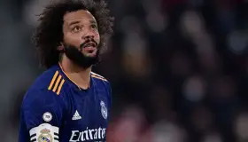 Castigan a Marcelo; ‘eres muy malo’, le dijo al árbitro