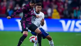 Jamaica espera una ofensiva peligrosa de México