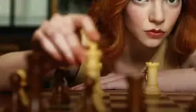 Leyenda del ajedrez demanda a Netflix por la serie &amp;#039;Gambito de dama&amp;#039;