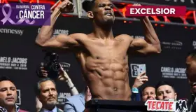Daniel Jacobs; el ‘Hombre Milagro’ que se coronó campeón del mundo