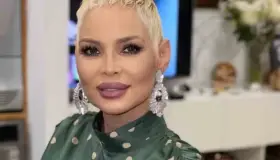 Isabel Torres, actriz de &amp;#039;Veneno&amp;#039;, muere de cáncer a los 52 años