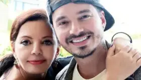 Hospitalizan a mamá de J Balvin por complicaciones covid