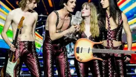 Eurovisión prohibe la participación de Rusia en el festival tras invasión