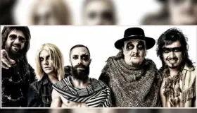 Roban equipo y plagian a trabajadores de Moderatto