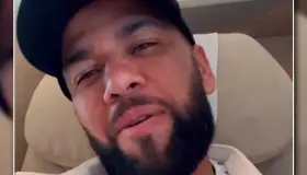 ¡Vamos Pumas!, arengó Dani Alves