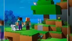 Minecraft no permitirá la integración de los NFT
