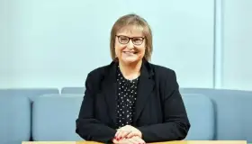 Premier League será dirigida por primera vez por una mujer