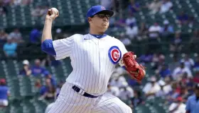 Assad luce en su debut