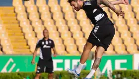 Tigres van por la punta