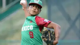 México piensa en el cetro