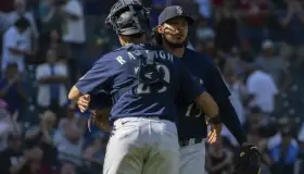 Muñoz se anota rescate